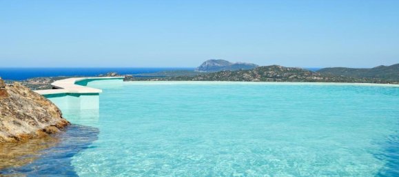 11 rooms Villa in Olbia, Italy No. 230338 7