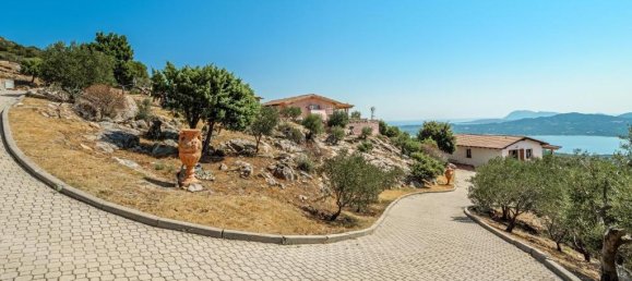 11 rooms Villa in Olbia, Italy No. 230338 9