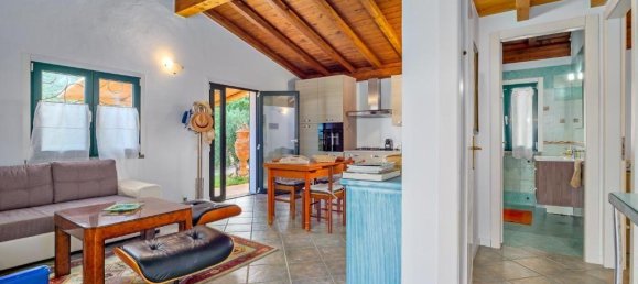 11 rooms Villa in Olbia, Italy No. 230338 29