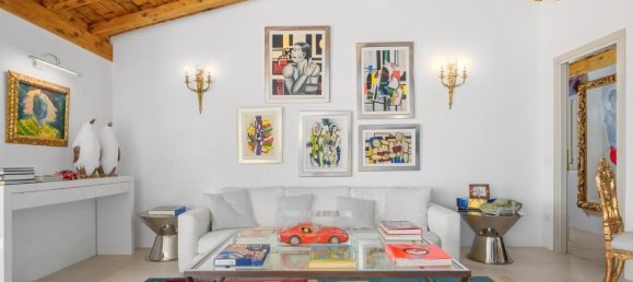 11 rooms Villa in Olbia, Italy No. 230338 30