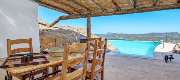 11 rooms Villa in Olbia, Italy No. 230338 19