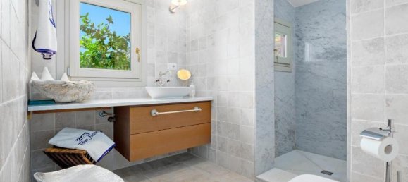 11 rooms Villa in Olbia, Italy No. 230338 38