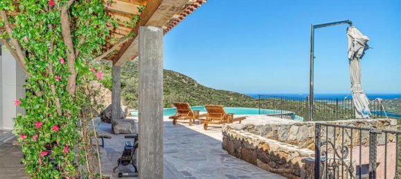 11 rooms Villa in Olbia, Italy No. 230338 18