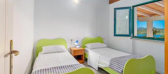 11 rooms Villa in Olbia, Italy No. 230338 41