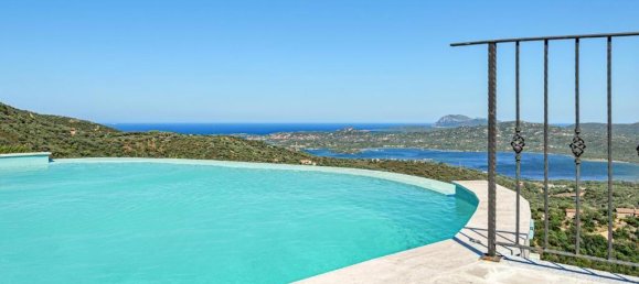 11 rooms Villa in Olbia, Italy No. 230338 6