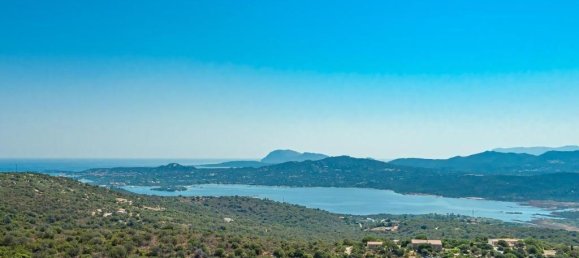 11 rooms Villa in Olbia, Italy No. 230338 11