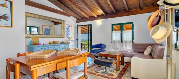 11 rooms Villa in Olbia, Italy No. 230338 28