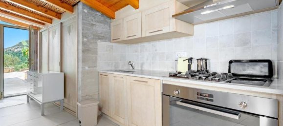 11 rooms Villa in Olbia, Italy No. 230338 31