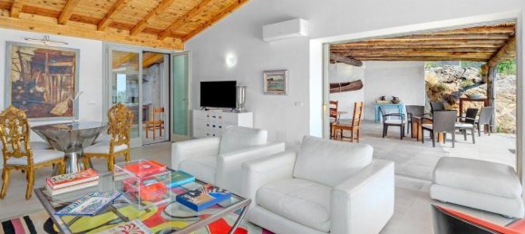 11 rooms Villa in Olbia, Italy No. 230338 37