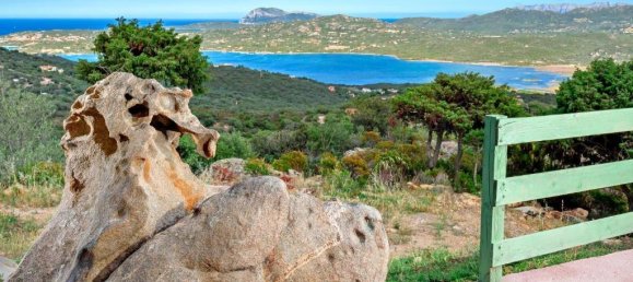 11 rooms Villa in Olbia, Italy No. 230338 8