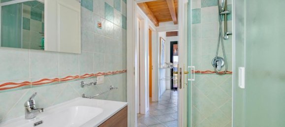 11 rooms Villa in Olbia, Italy No. 230338 39