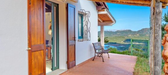 11 rooms Villa in Olbia, Italy No. 230338 17