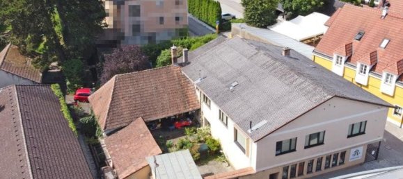  قطعة أرض في Maria Anzbach, Austria رقم 59655 4