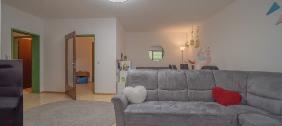 3غرفة شقة في Telfs, Austria رقم 96501 11