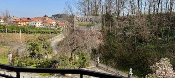 Вилла с 8 комнатами в Брикеразио, Италия № 124862 22