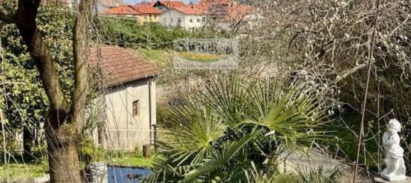 Вилла с 8 комнатами в Брикеразио, Италия № 124862 27