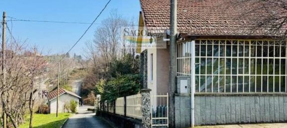 Вилла с 8 комнатами в Брикеразио, Италия № 124862 31