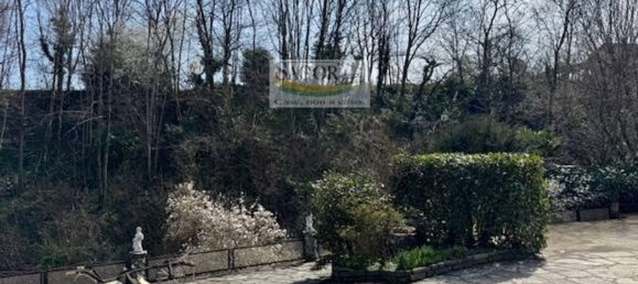 Вилла с 8 комнатами в Брикеразио, Италия № 124862 25