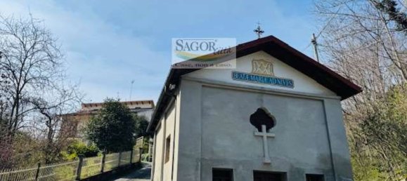 Вилла с 8 комнатами в Брикеразио, Италия № 124862 29