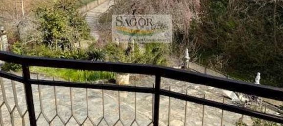 Вилла с 8 комнатами в Брикеразио, Италия № 124862 21