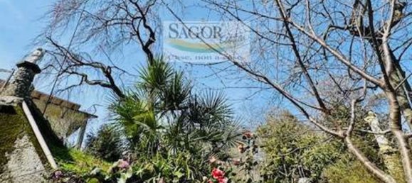 Вилла с 8 комнатами в Брикеразио, Италия № 124862 41