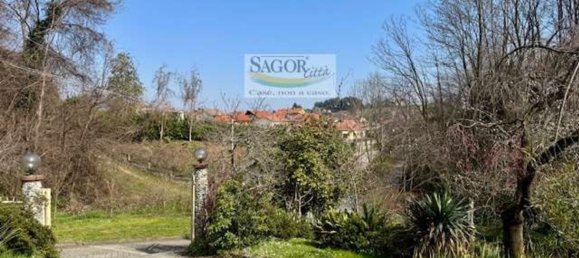 Вилла с 8 комнатами в Брикеразио, Италия № 124862 3