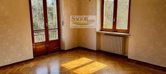 Вилла с 8 комнатами в Брикеразио, Италия № 124862 6