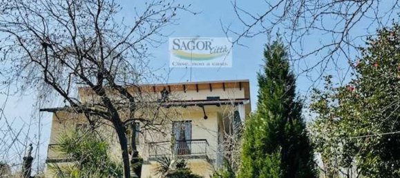 Вилла с 8 комнатами в Брикеразио, Италия № 124862 28