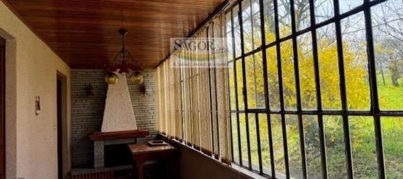 Вилла с 8 комнатами в Брикеразио, Италия № 124862 15