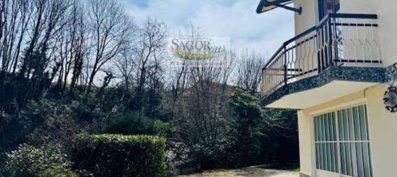 Вилла с 8 комнатами в Брикеразио, Италия № 124862 23