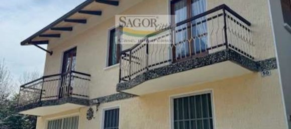 Вилла с 8 комнатами в Брикеразио, Италия № 124862 20