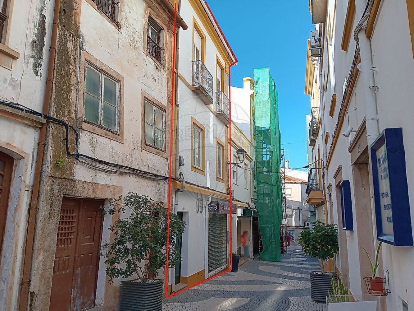 4 bedrooms House in Portalegre, Portugal No. 18539