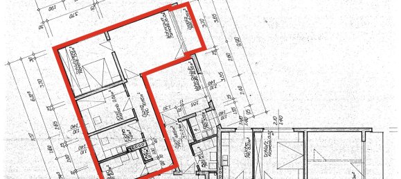 2غرفة شقة في Timelkam, Austria رقم 218519 9