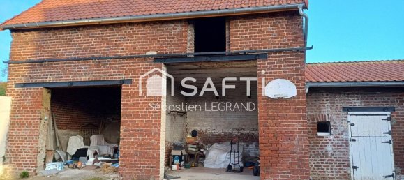 4 bedrooms House in Athies, France No. 160702 4