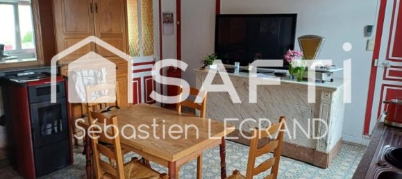 4 bedrooms House in Athies, France No. 160702 9