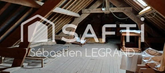 4 bedrooms House in Athies, France No. 160702 10