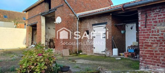 4 bedrooms House in Athies, France No. 160702 3