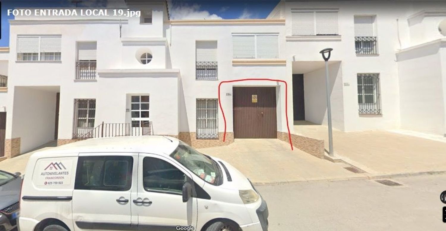 120m² Commercial property in Andalusia, Spain No. 148501