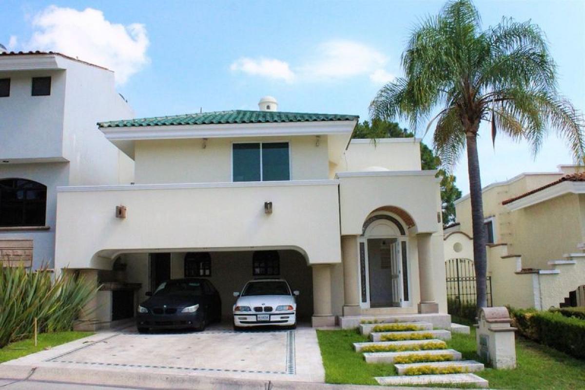 3 Schlafzimmer Haus in Jalisco, Mexico, Nr. 151977