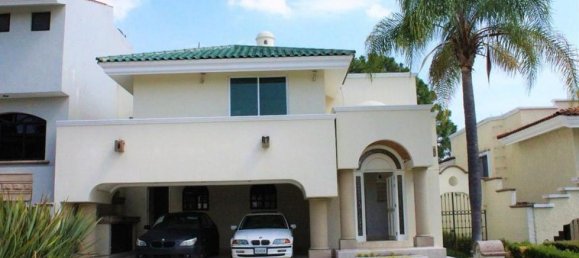 3 Schlafzimmer Haus in Jalisco, Mexico, Nr. 151977 2