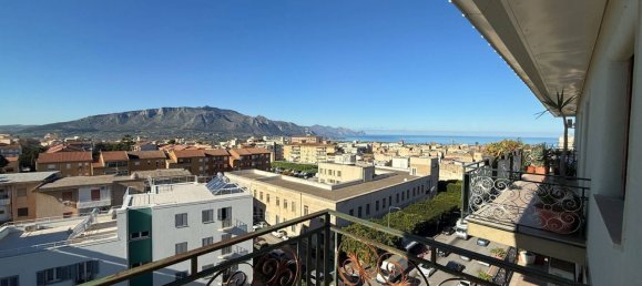 Apartamento de 6 habitaciónes en Alcamo, Italy No. 258757 5