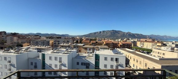 Apartamento de 6 habitaciónes en Alcamo, Italy No. 258757 6