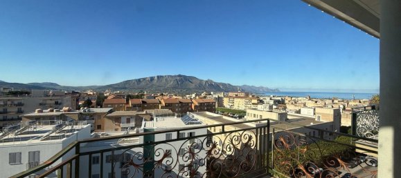 Apartamento de 6 habitaciónes en Alcamo, Italy No. 258757 13