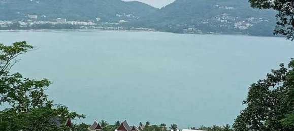  Commercial property in Kathu, Thailand No. 24221 2