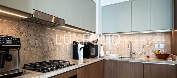 2 غرف نوم شقة في Dubai Harbour, UAE رقم 100826 2