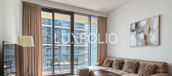 2 غرف نوم شقة في Dubai Harbour, UAE رقم 100826 6