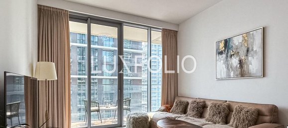 2 غرف نوم شقة في Dubai Harbour, UAE رقم 100826 4