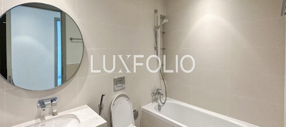 2 غرف نوم شقة في Dubai Harbour, UAE رقم 100826 11