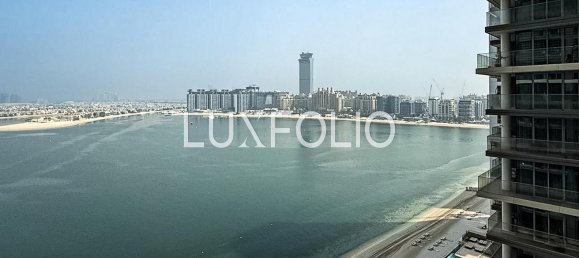 2 غرف نوم شقة في Dubai Harbour, UAE رقم 100826 7