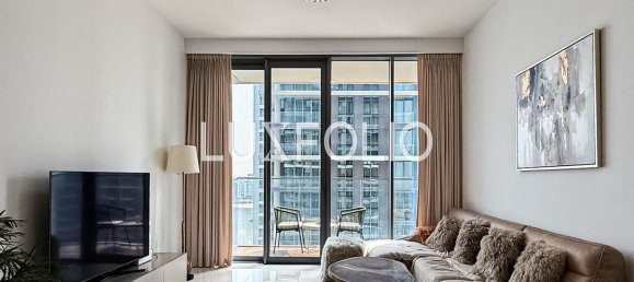 2 غرف نوم شقة في Dubai Harbour, UAE رقم 100826 5